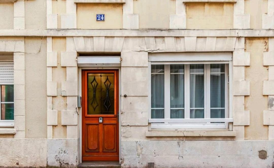 Studio Cocooning Proche Plage & Centre Trouville-sur-Mer Exterior photo